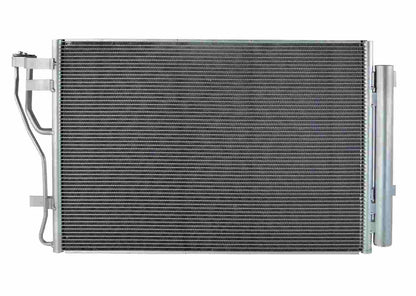 OSC A/C Condenser 3795