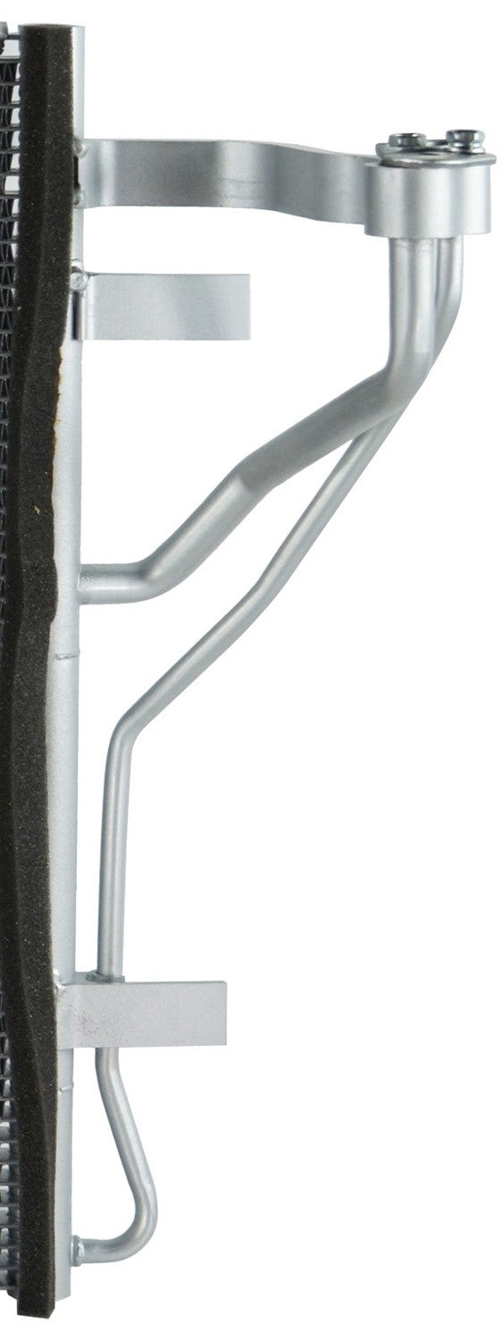 OSC A/C Condenser 3795