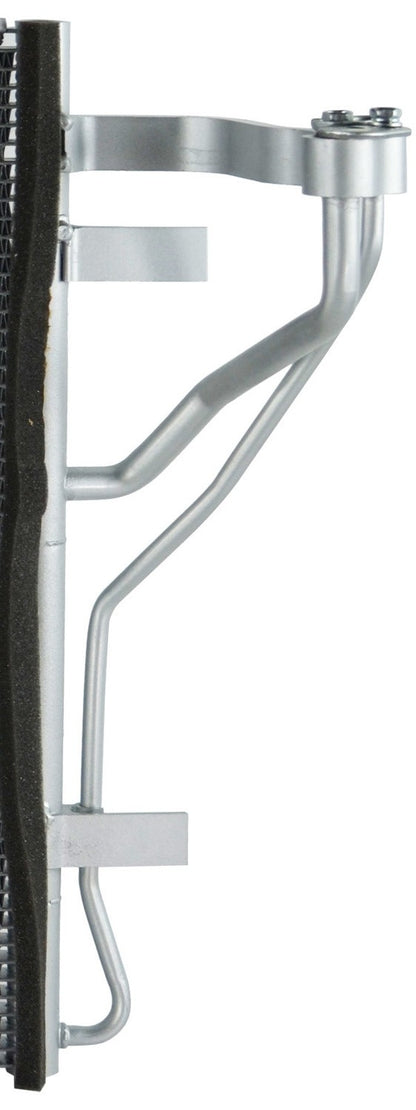 OSC A/C Condenser 3795