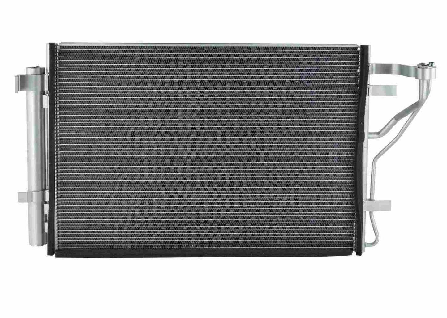 OSC A/C Condenser 3795