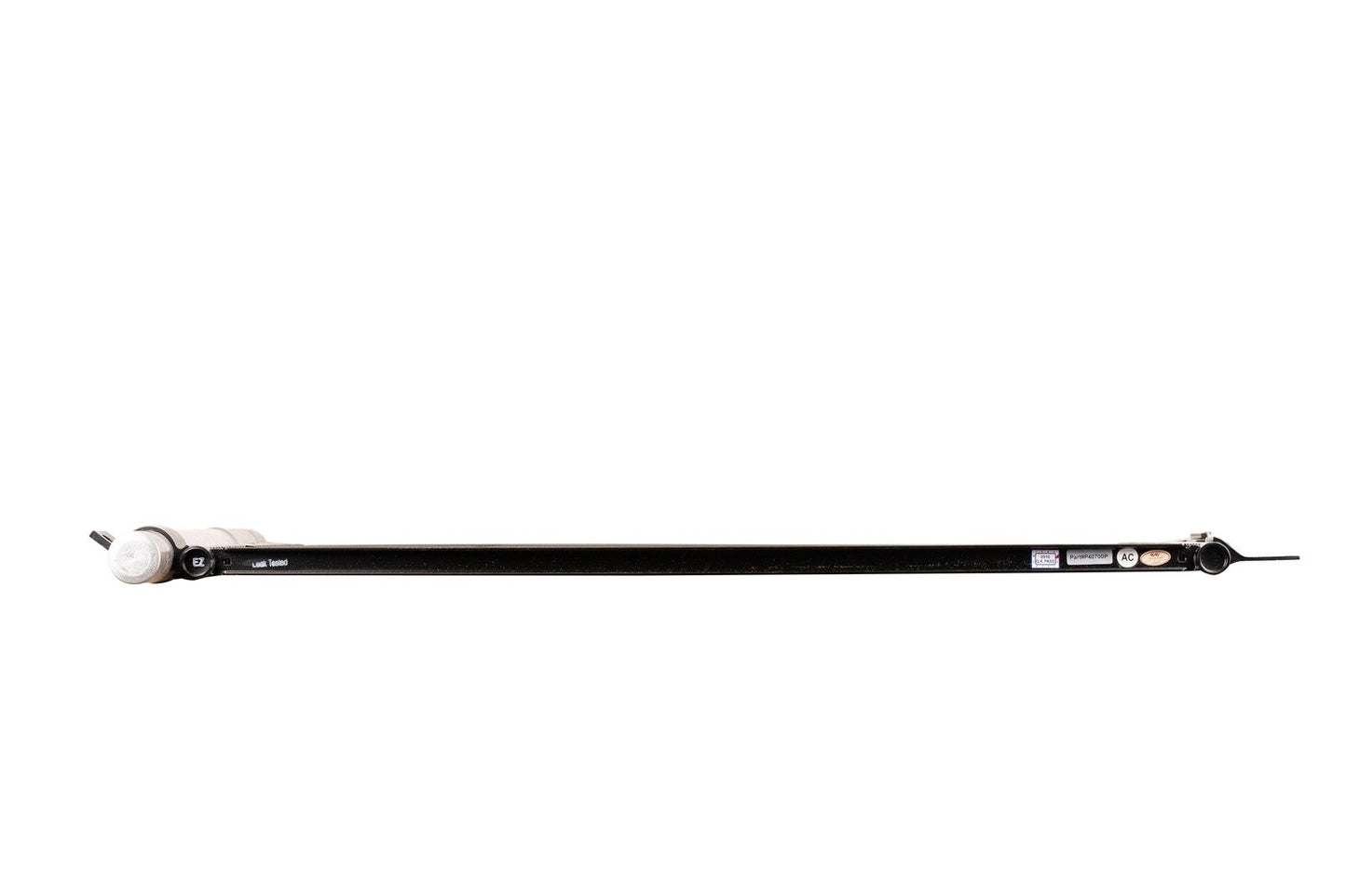OSC A/C Condenser 3796
