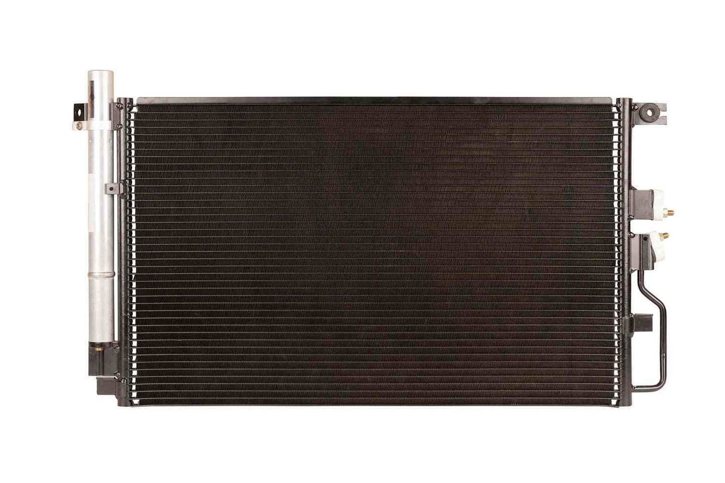 OSC A/C Condenser 3796