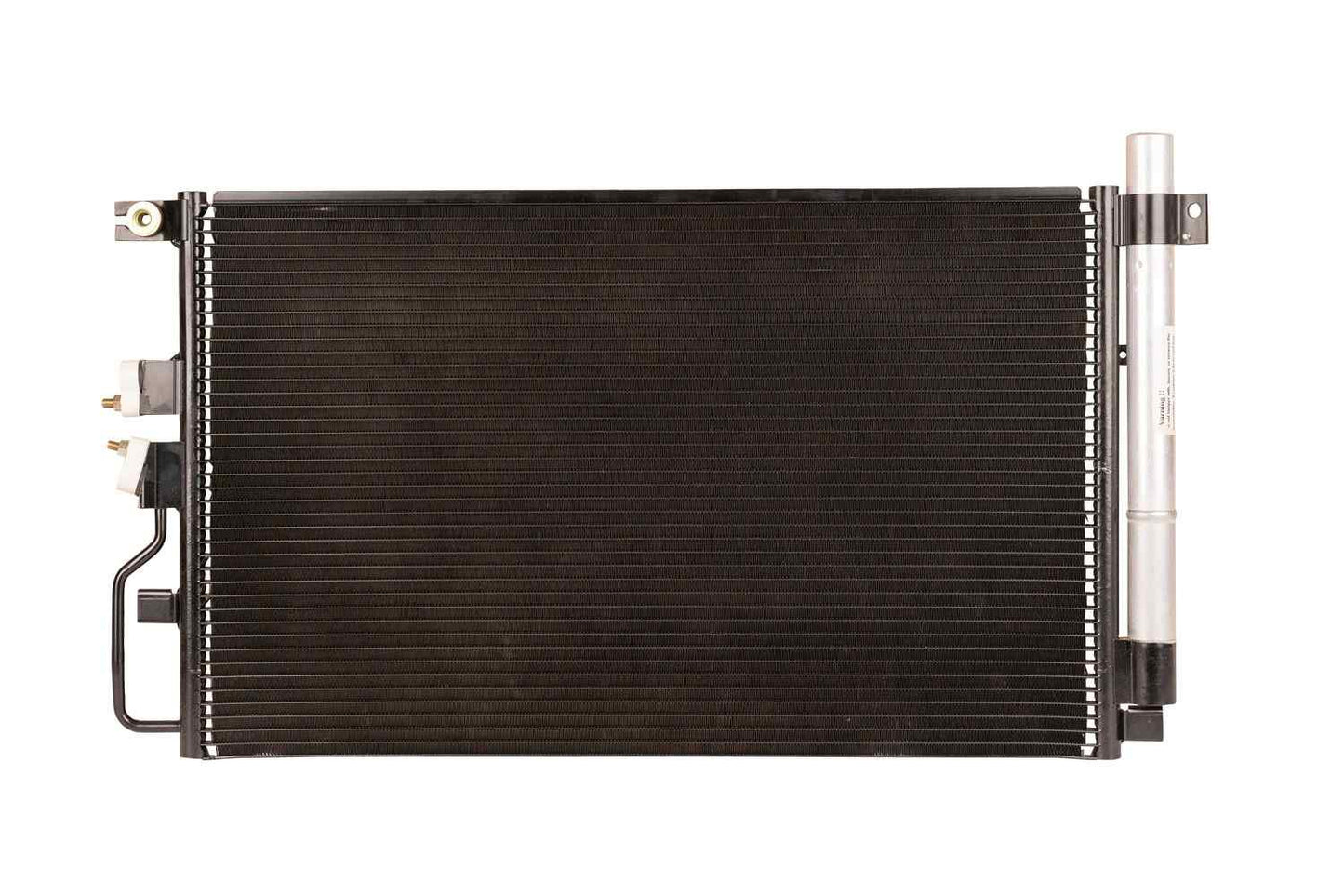 OSC A/C Condenser 3796