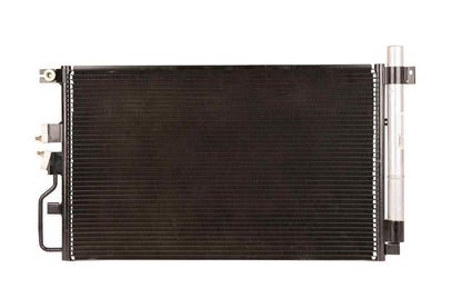 OSC A/C Condenser 3796