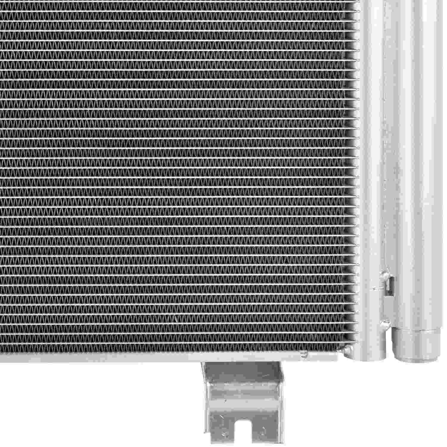 OSC A/C Condenser 3797