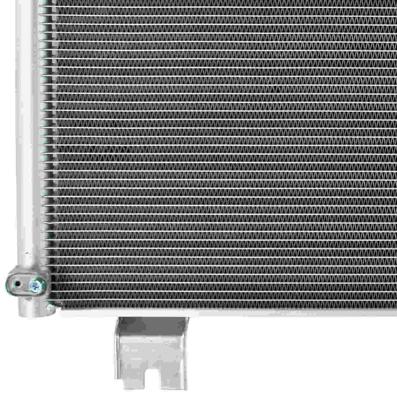 OSC A/C Condenser 3797