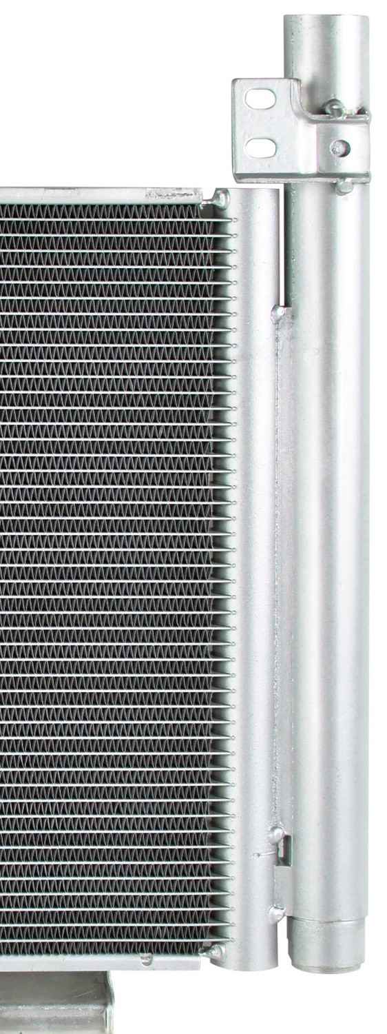 OSC A/C Condenser 3797