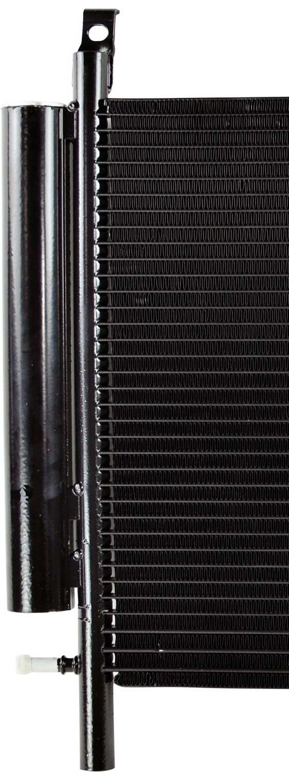 OSC A/C Condenser 3799