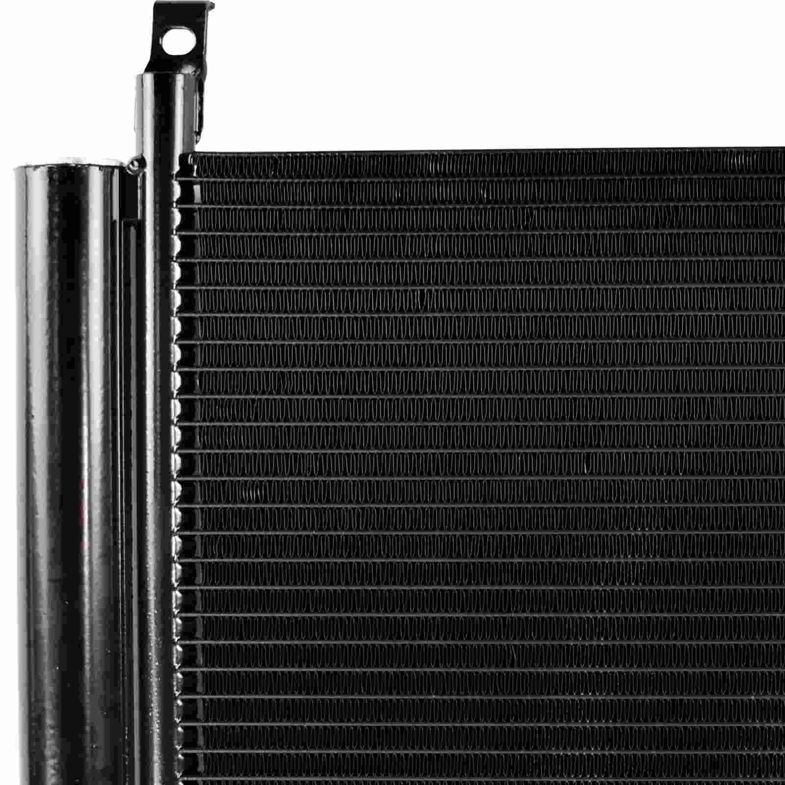 OSC A/C Condenser 3799