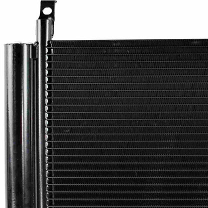 OSC A/C Condenser 3799
