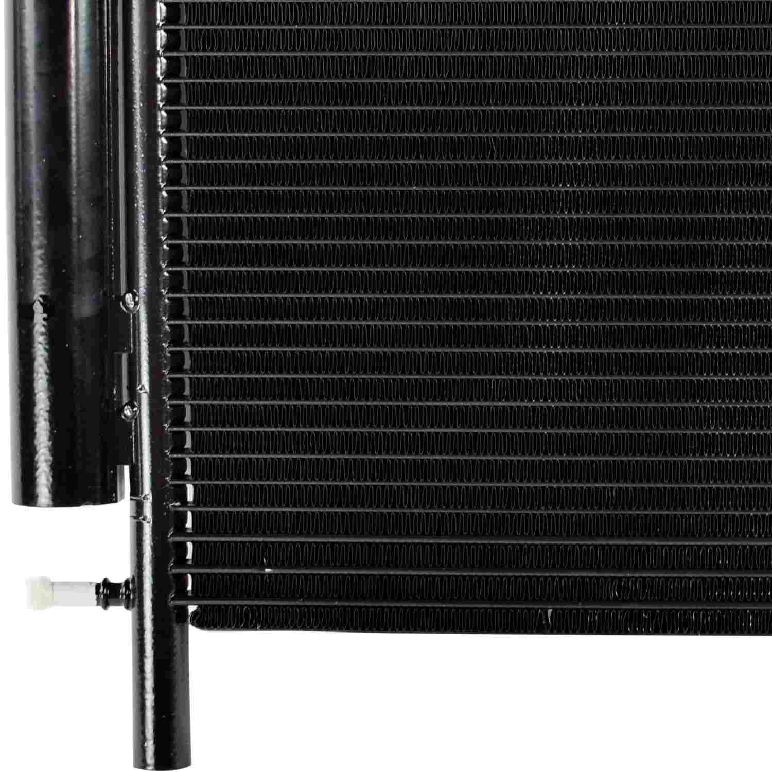 OSC A/C Condenser 3799