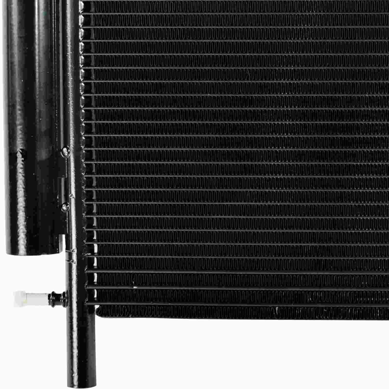 OSC A/C Condenser 3799