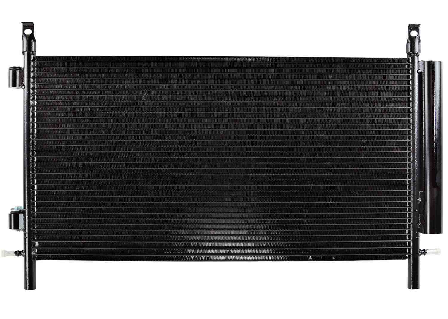 OSC A/C Condenser 3799