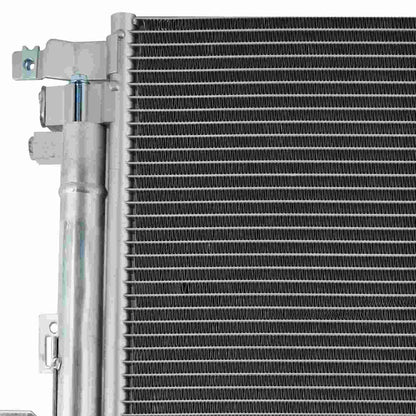 OSC A/C Condenser 3802