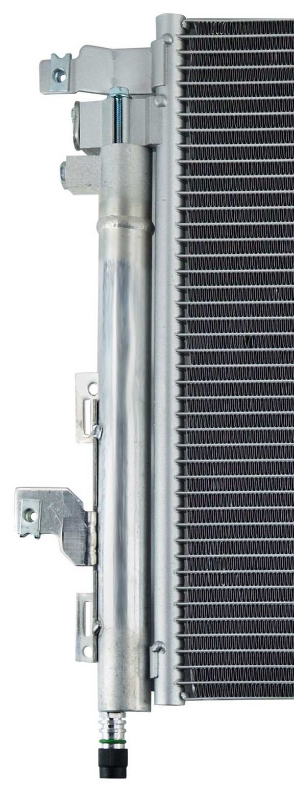 OSC A/C Condenser 3802