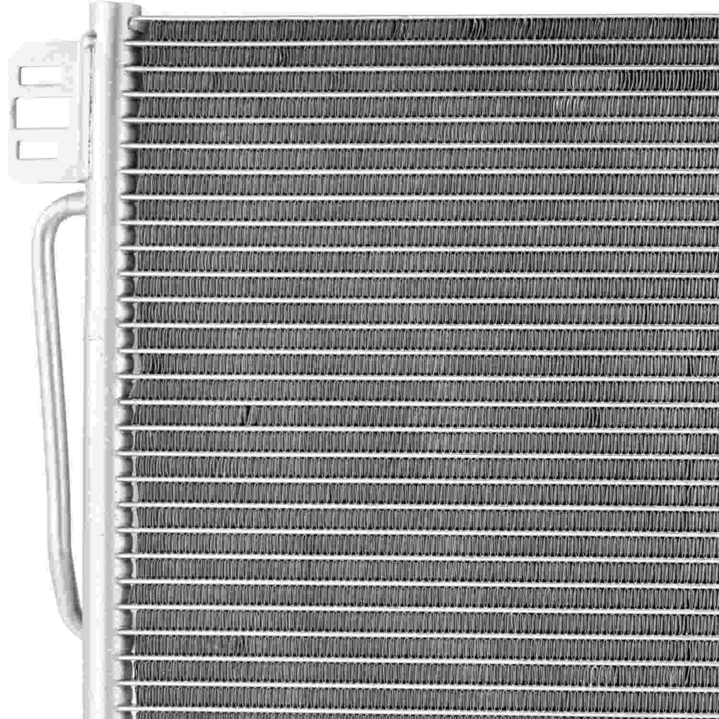 OSC A/C Condenser 3803