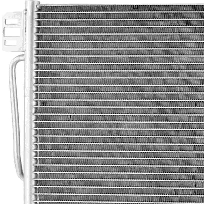 OSC A/C Condenser 3803