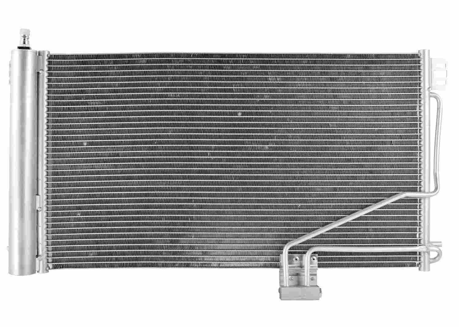 OSC A/C Condenser 3803