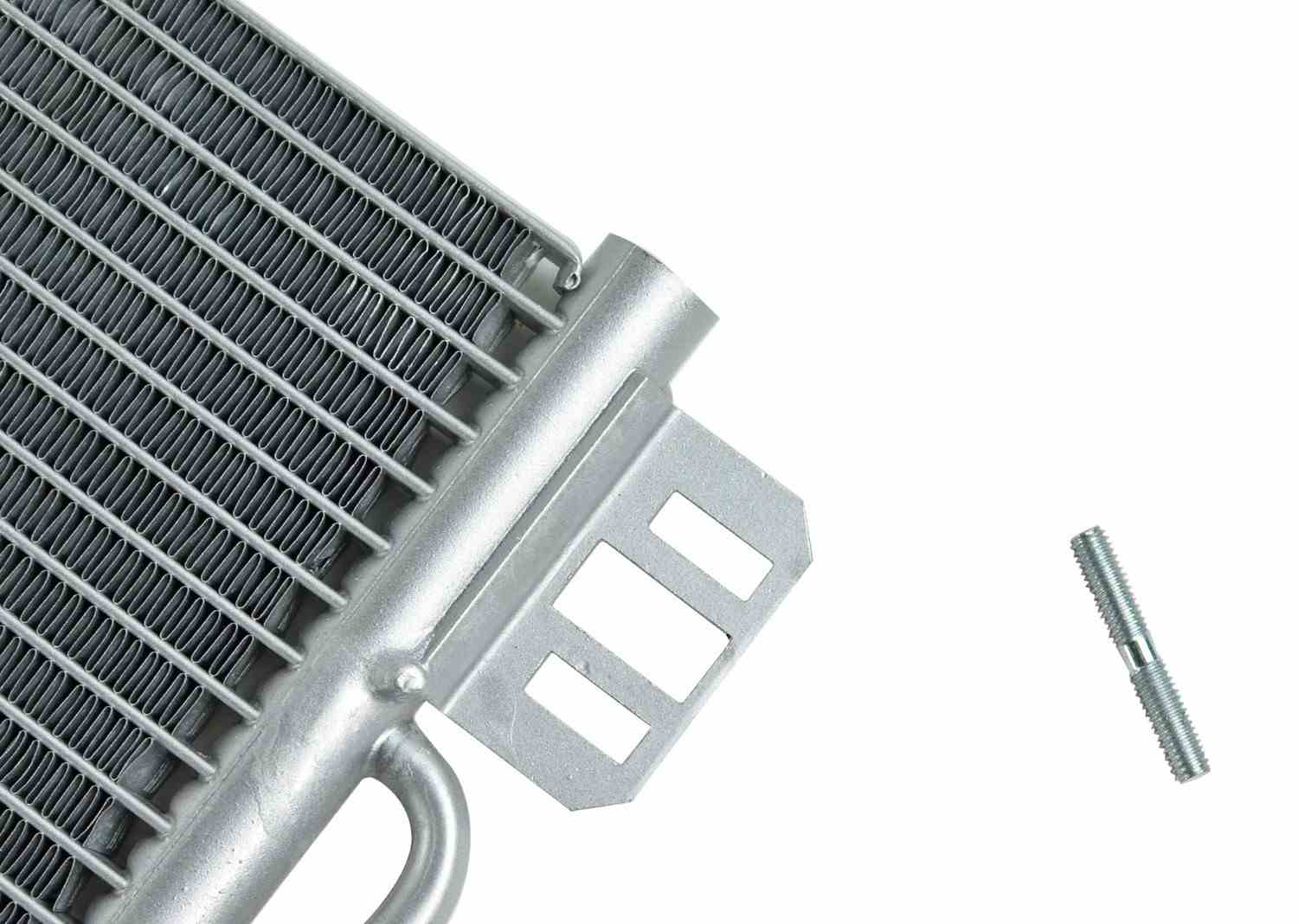 OSC A/C Condenser 3803