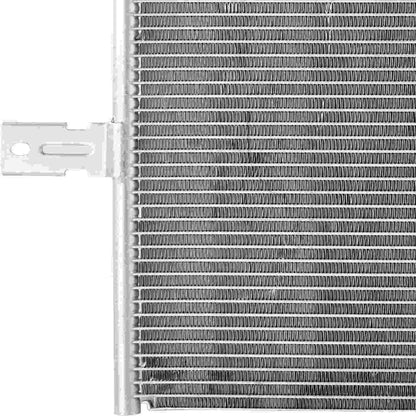 OSC A/C Condenser 3855