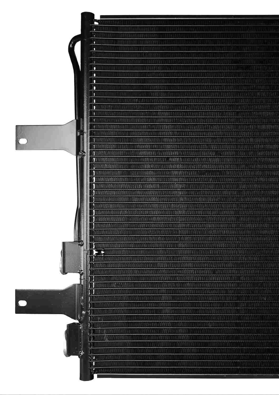 OSC A/C Condenser 3855