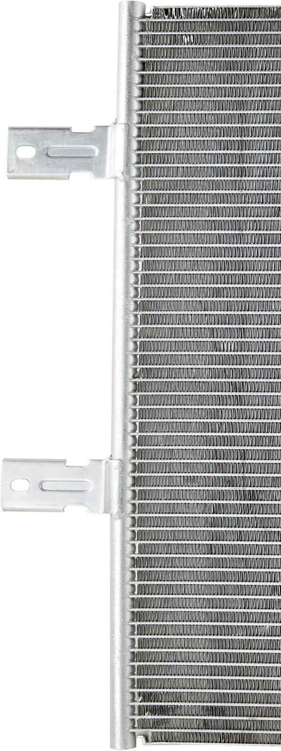 OSC A/C Condenser 3855