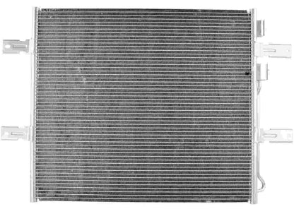 OSC A/C Condenser 3855
