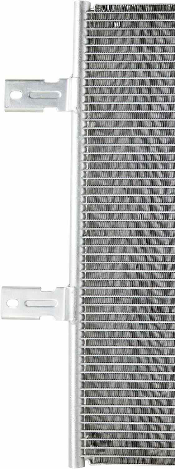 OSC A/C Condenser 3855