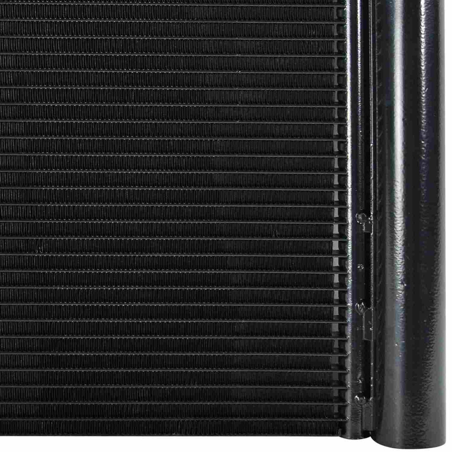 OSC A/C Condenser 3862