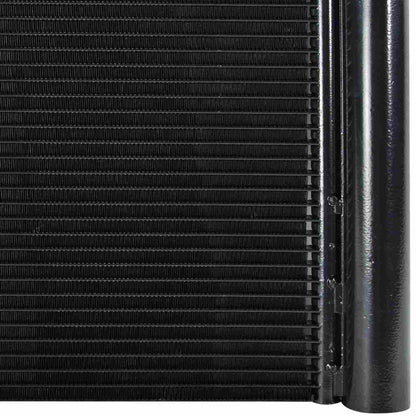 OSC A/C Condenser 3862
