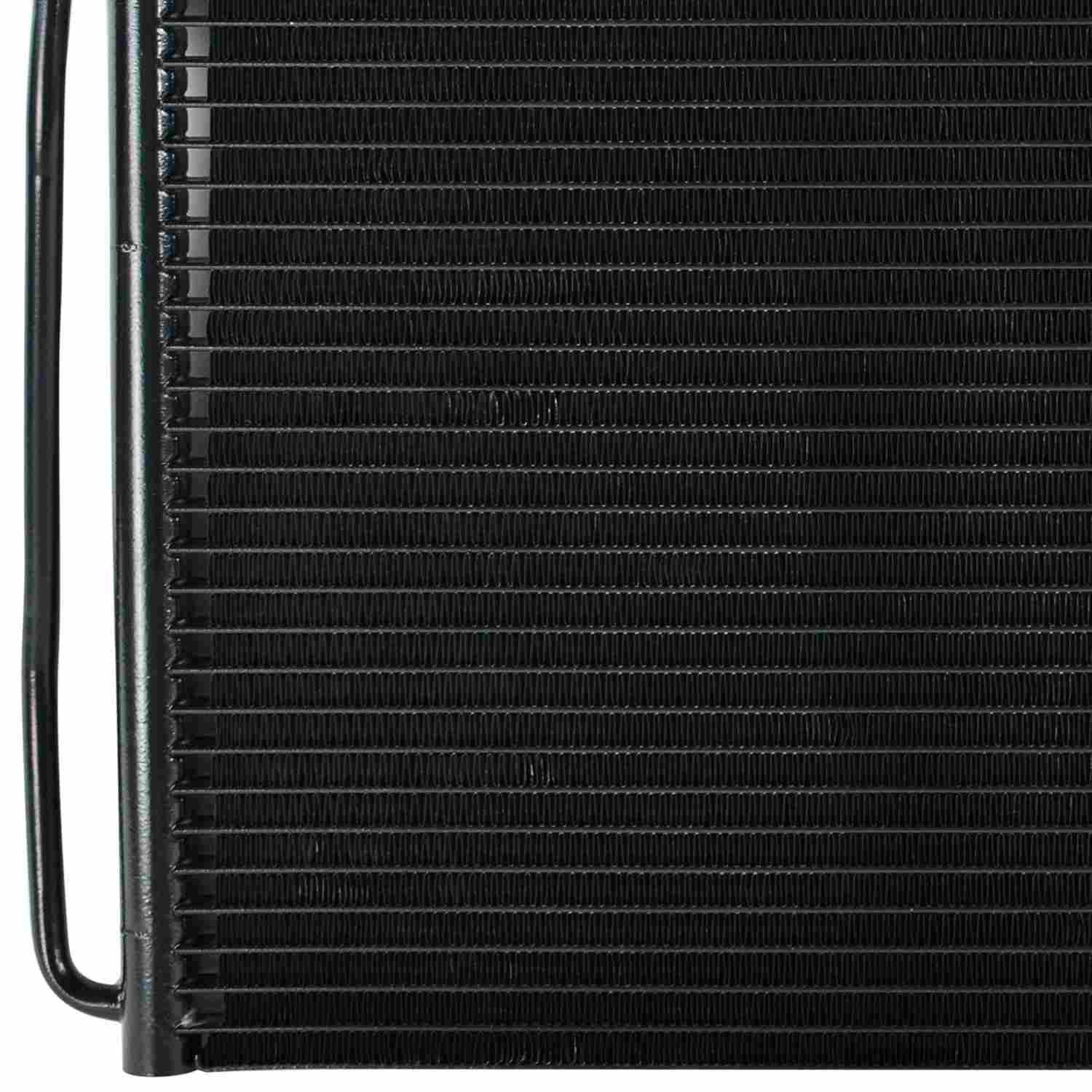 OSC A/C Condenser 3862