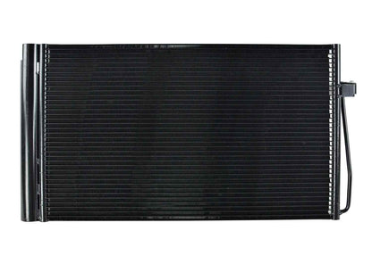 OSC A/C Condenser 3862