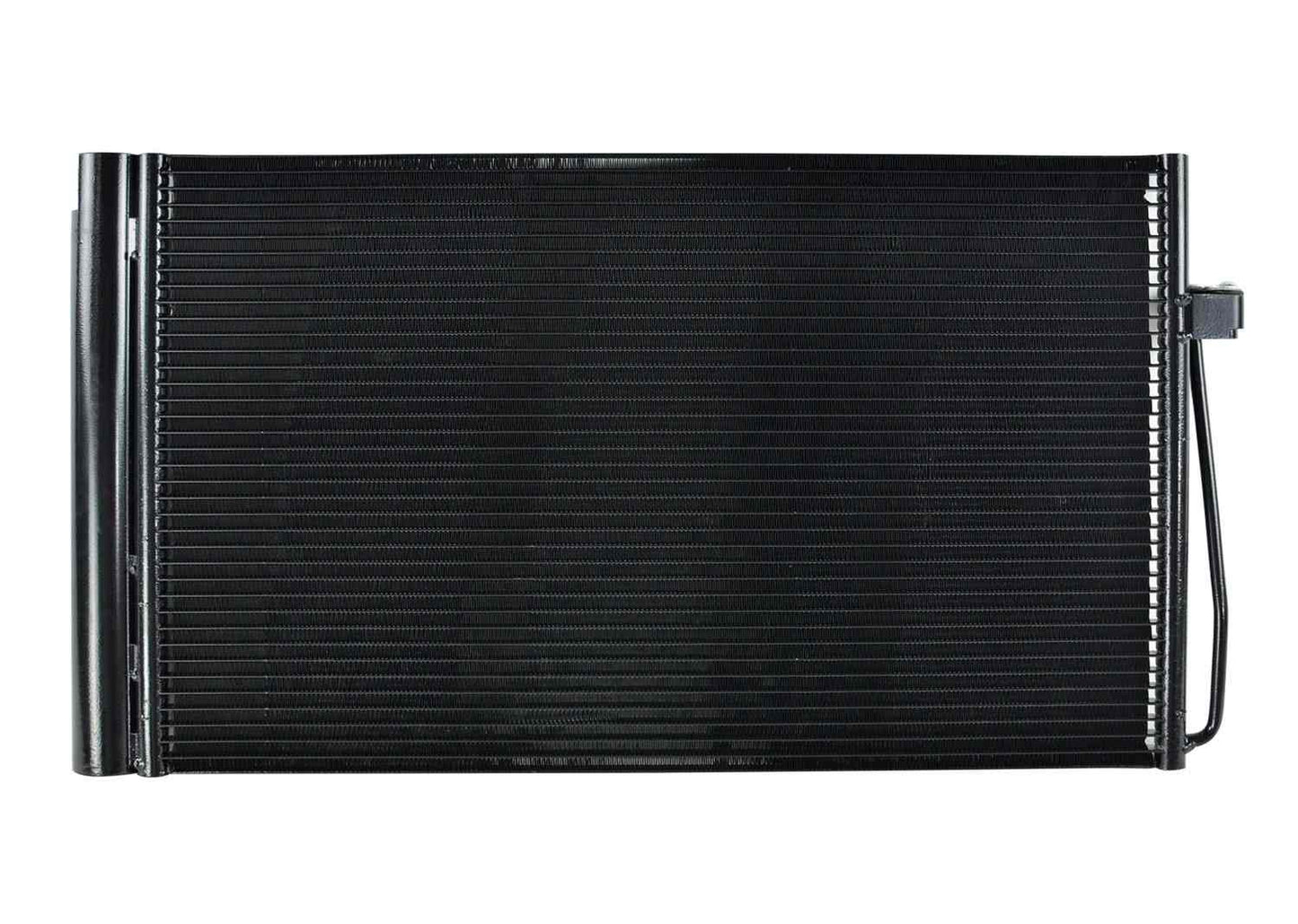 OSC A/C Condenser 3862