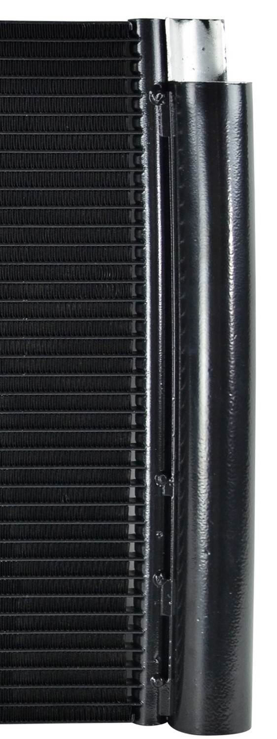 OSC A/C Condenser 3862