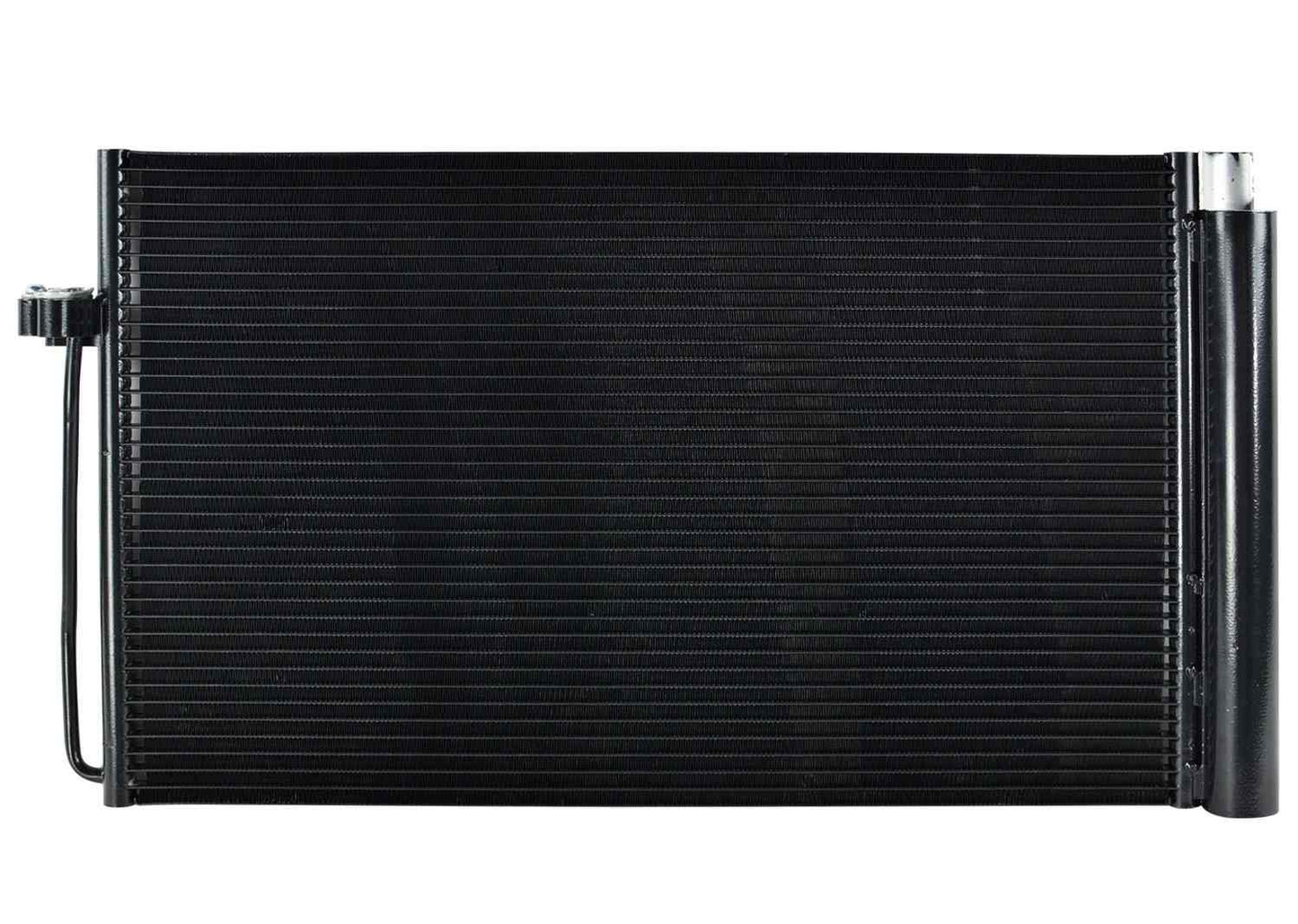 OSC A/C Condenser 3862