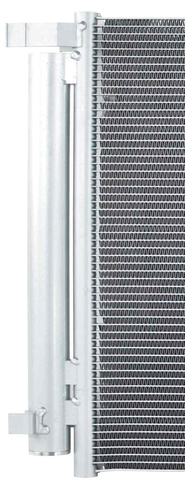 OSC A/C Condenser 3864