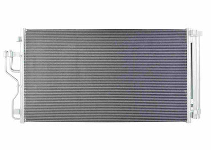 OSC A/C Condenser 3864