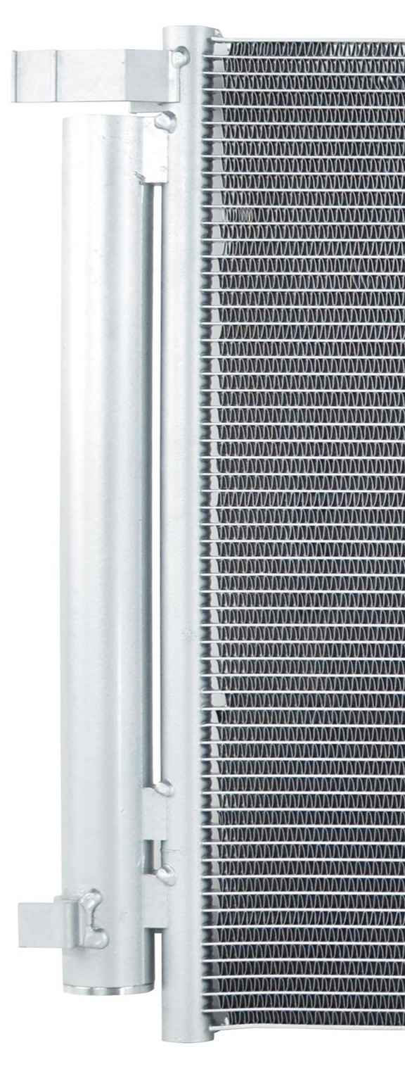 OSC A/C Condenser 3864