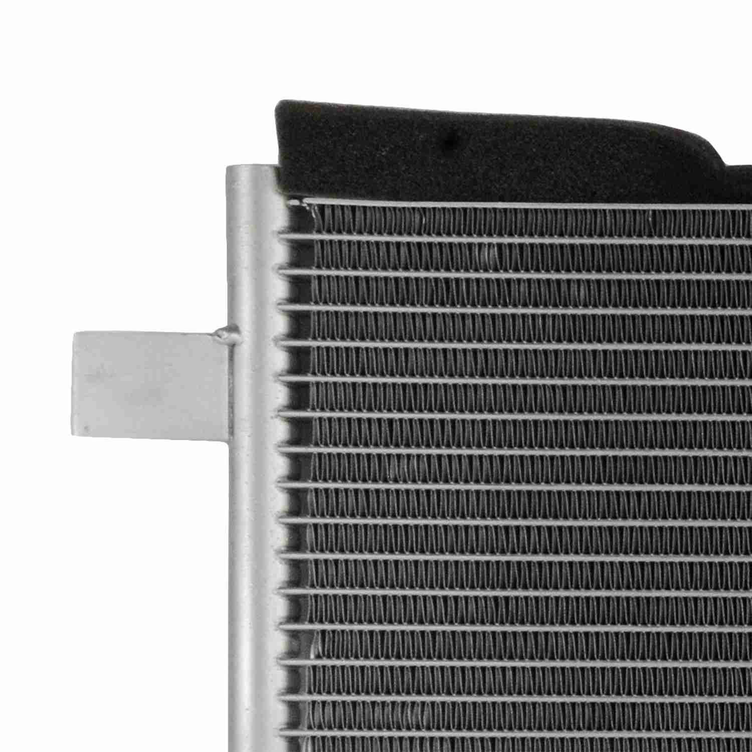 OSC A/C Condenser 3866
