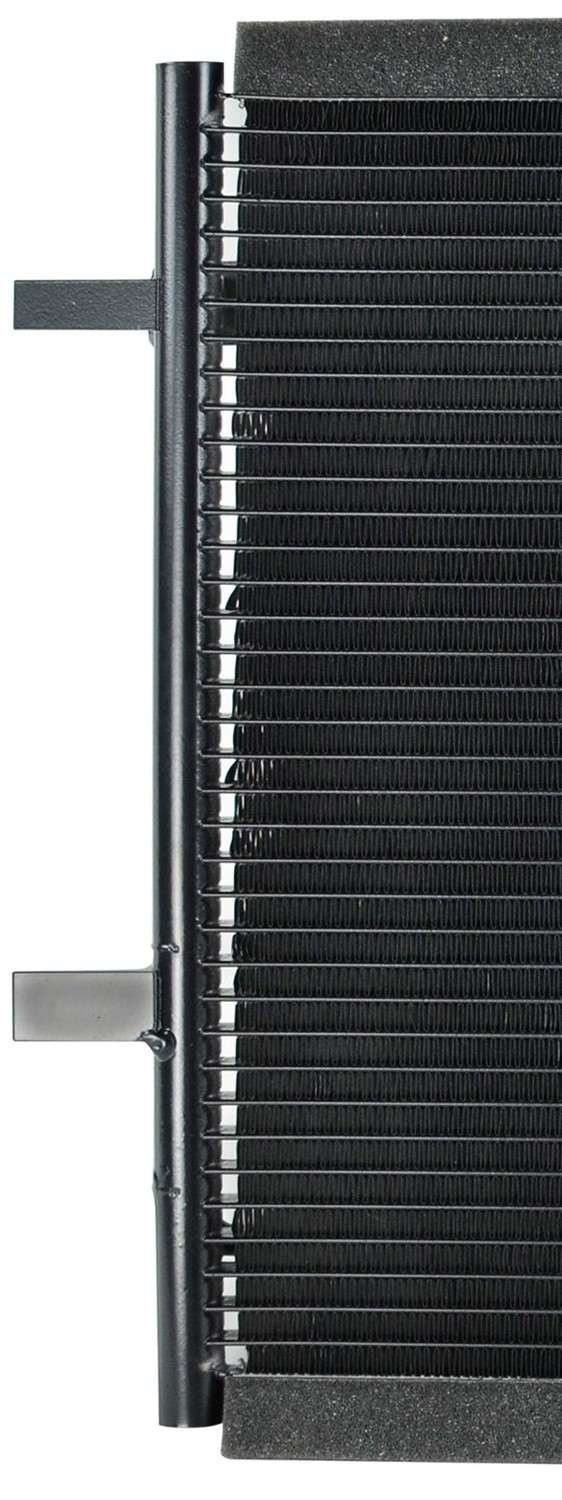 OSC A/C Condenser 3867