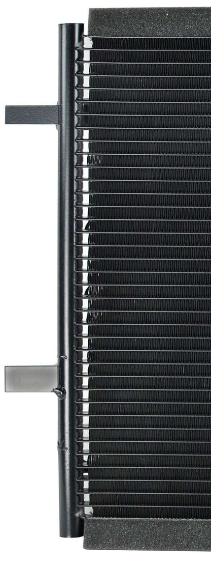 OSC A/C Condenser 3867