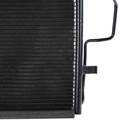 OSC A/C Condenser 3867