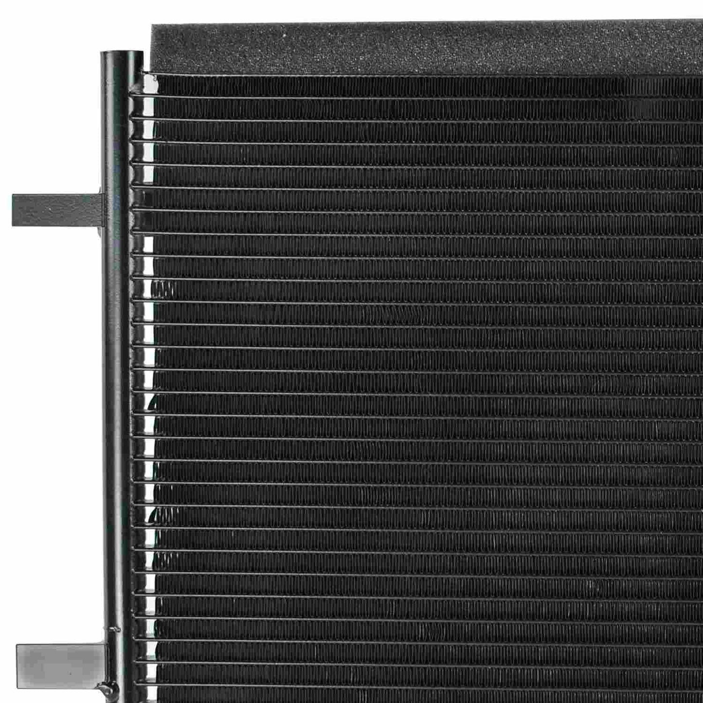 OSC A/C Condenser 3867