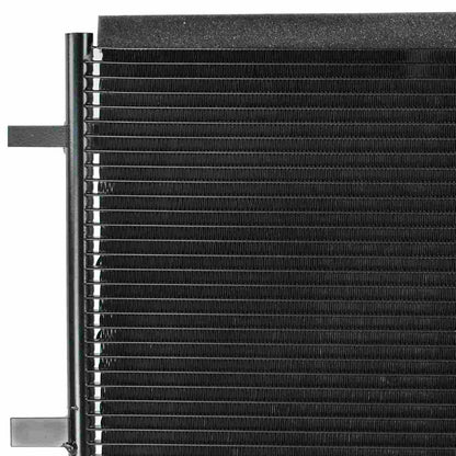 OSC A/C Condenser 3867