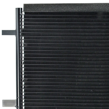 OSC A/C Condenser 3867