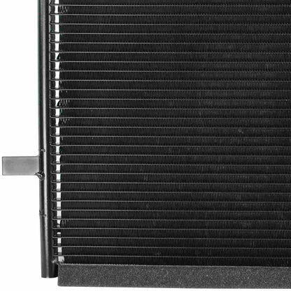 OSC A/C Condenser 3867
