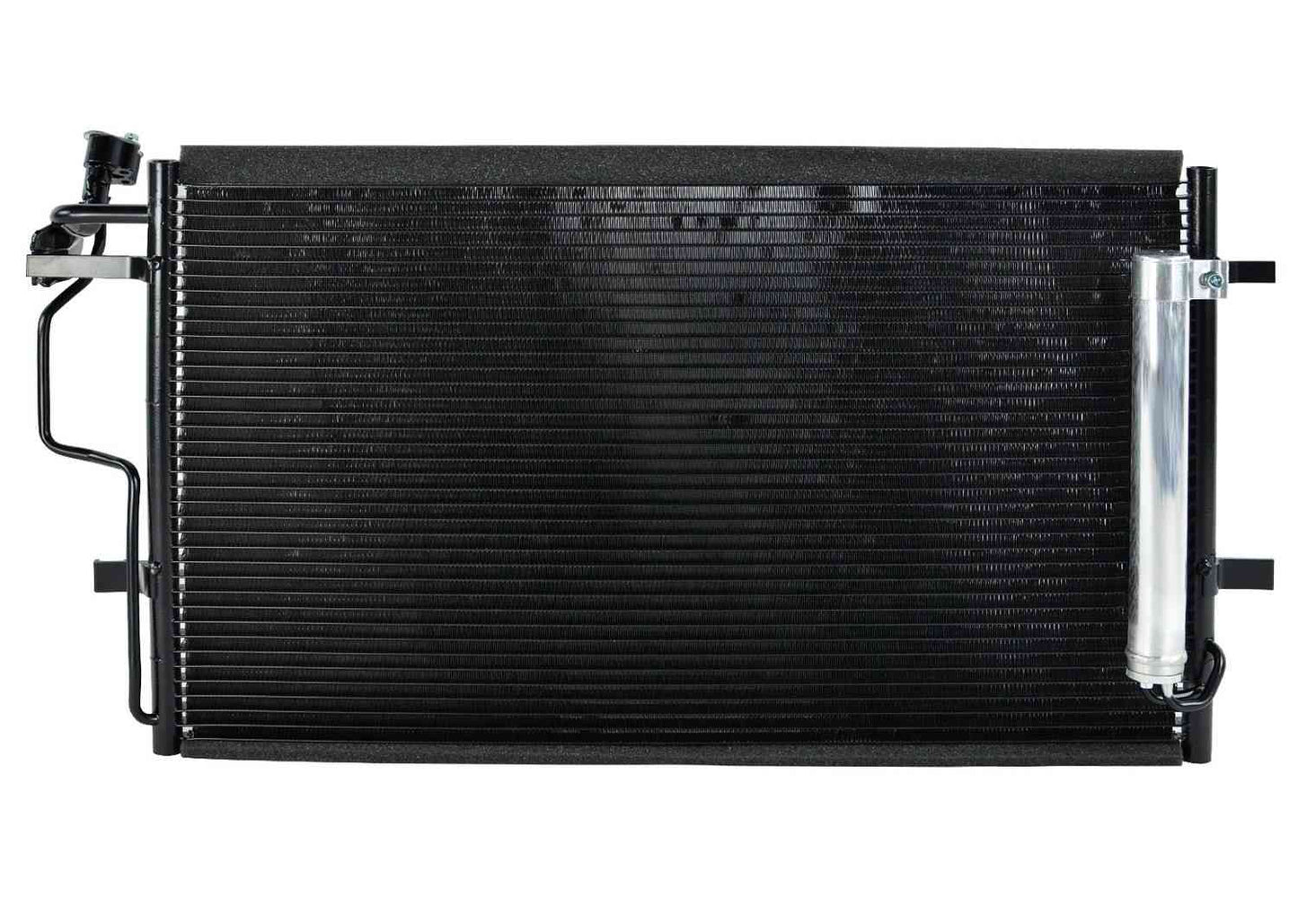OSC A/C Condenser 3867