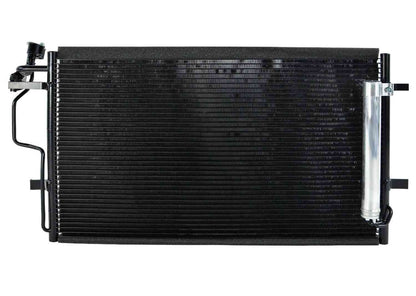 OSC A/C Condenser 3867