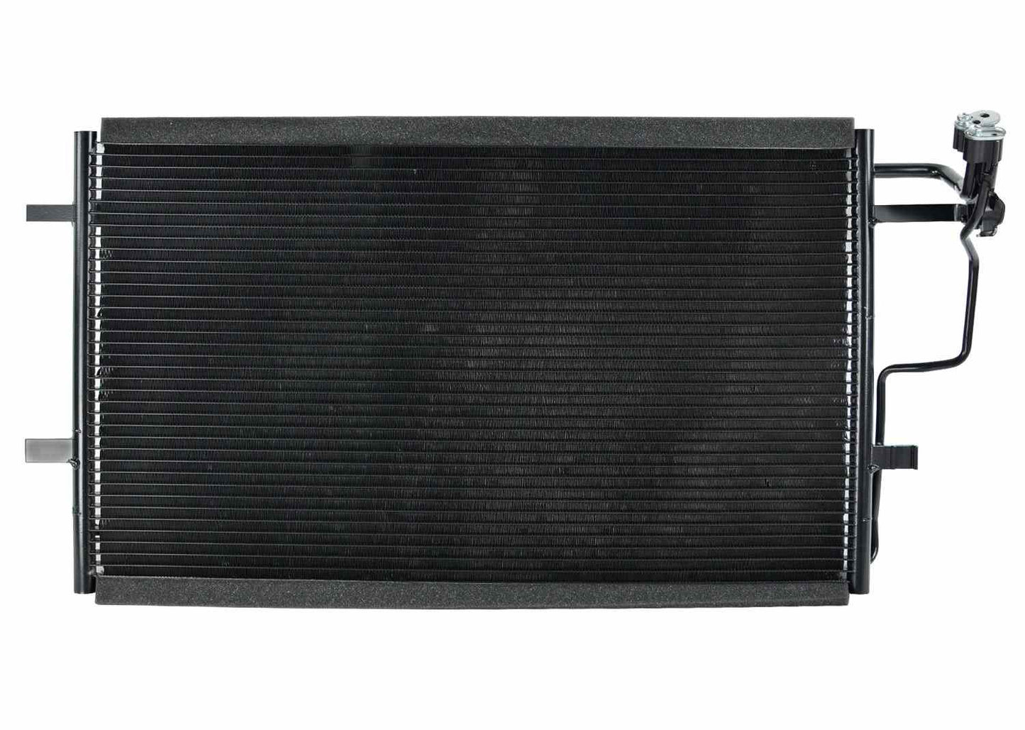 OSC A/C Condenser 3867