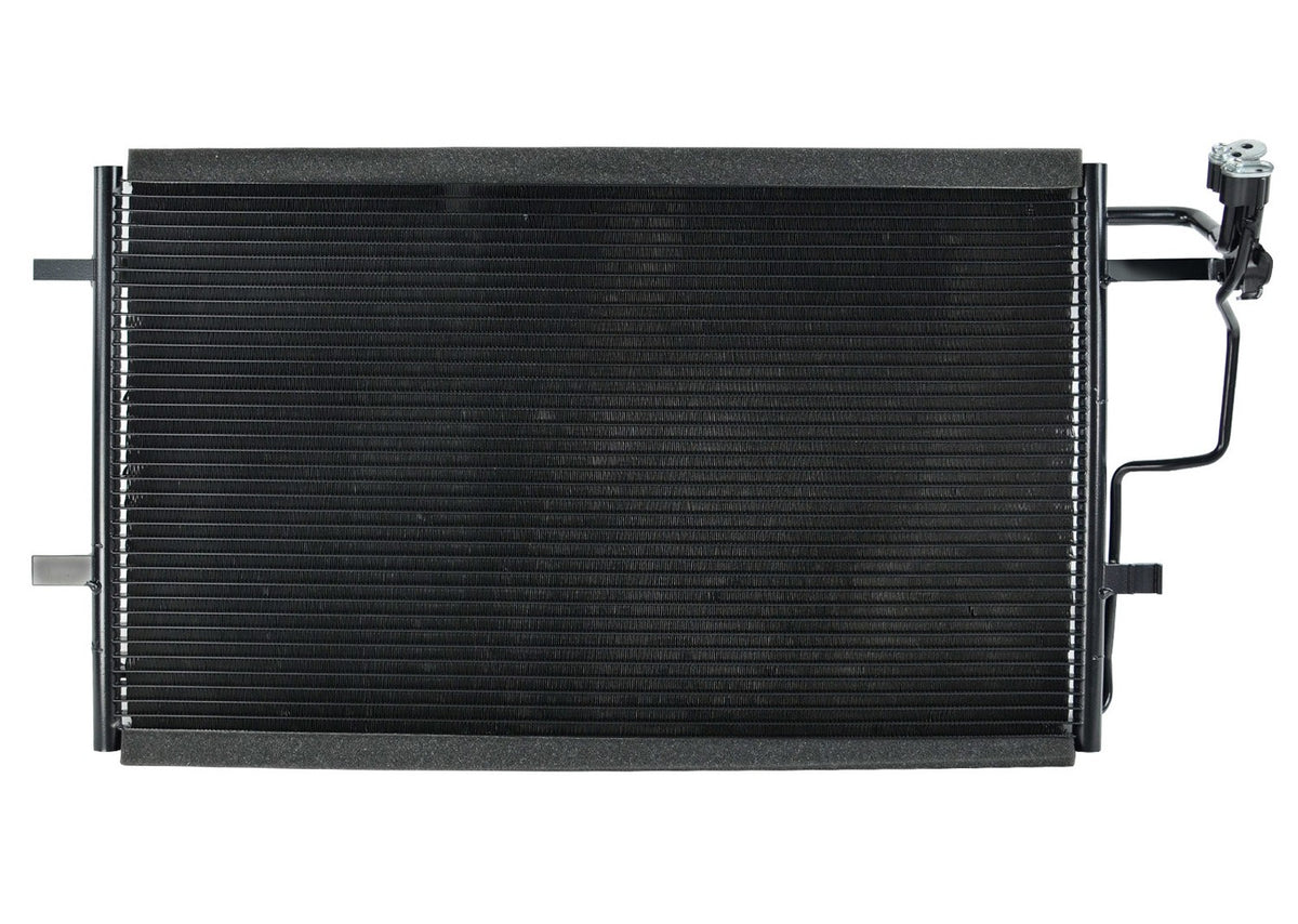 OSC A/C Condenser 3867